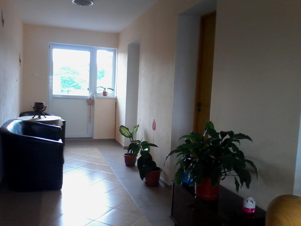 Casa Teo Hotel Ocna Sibiului Kamer foto